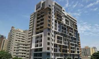 Imagem: Apartamento para venda tem 33 metros quadrados