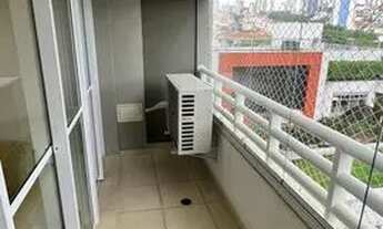 Imagem 3: Apartamento para venda com 42 metros quadrados com 1 quarto