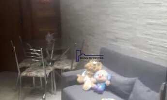 Imagem: Casa com 3 dormitórios à venda, 146 m²