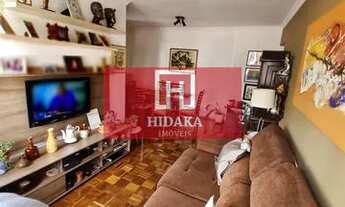 Imagem 2: Apartamento à venda no bairro Brooklin - São Paulo/SP, Zona Sul