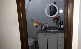 Imagem 5: Casa com 3 dormitórios para alugar, 200 m² por R$ 2.300,00/mês - Jardim Campos Elíseos - C