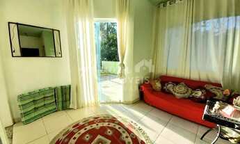 Imagem 5: ALUGA-SE SOBRADO MOBILIADO NO CONDOMÍNIO ARUÃ ,180M2, 3 dormitórios, 3 banheiros, Área Ver