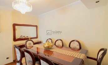 Imagem 6: Apartamento Venda Brooklin 135 m² 4 Dormitórios