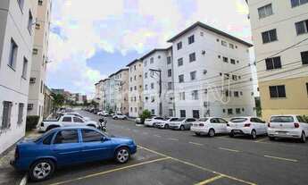 Imagem 5: Locação Apartamento 2 quartos Trobogy Salvador