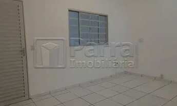 Imagem 7: Casa Padrão em Franca