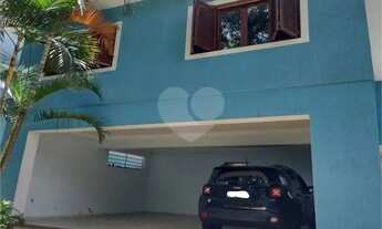 Imagem 7: São Paulo - Casa Padrão - TREMEMBÉ