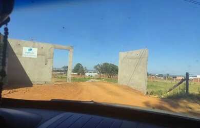 Imagem 2: Lote 26 de setembro rua 05 dentro de condomínio