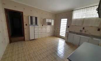 Imagem 7: Casa Padrão em São Carlos