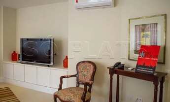 Imagem 2: Excelente flat na travessa da Av 9 de Julho e Av Paulista com amplos 2x dorms. Venha confe