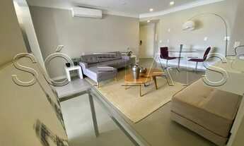 Imagem 6: Residencial Horizonte JK - Disponível para locação, contendo 80m², 2 dormitórios e 2 vagas