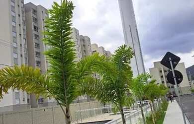 Imagem 14: Apartamento no condominio beija flor, primeira locação