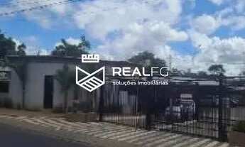 Imagem: Ribeirão Preto/SP - T 01 residencial parque