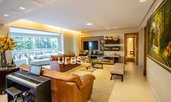 Imagem: Maison Autentique - Apartamento 4 quartos