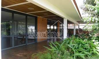 Imagem 3: Casa Padrão em Ribeirão Preto