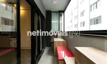 Imagem 6: Locação Apartamento 1 quarto Pinheiros São Paulo