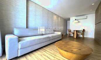 Imagem 2: Residencial Wave Ipanema - 2 Suítes