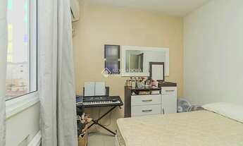 Imagem 6: Apartamento para aluguel tem 56 metros quadrados com 2 quartos em Humaitá - Porto Alegre