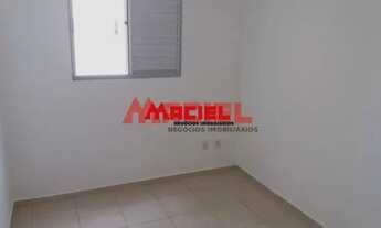 Imagem 4: Apartamento Padrão em Jacareí