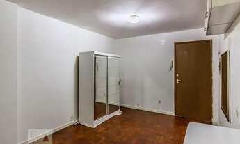 Imagem: Apartamento para Aluguel - Santa Cecília