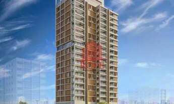 Imagem 2: Apartamento com 2 dormitórios à venda, 70 m² por R$ 2.401.606,10 - Jardim Paulista - São P