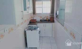 Imagem 4: Kitnet para alugar na Guilhermina Praia Grande/SP