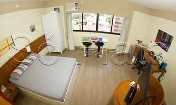 Imagem 2: Flat na Vl Mariana, prox ao Hosp São Paulo, AACD. Metrô Hosp. São Paulo, e Av. Rubem Berta