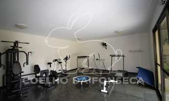 Imagem: São Paulo - Apartamento Padrão - Campo