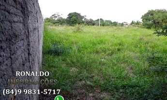 Imagem 6: Lote/Terreno para venda possui 2000 metros quadrados em Lagoa do Bomfim - Nísia Floresta