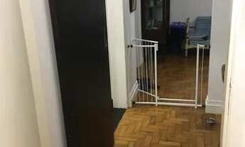 Imagem 3: Apartamento para aluguel com 74 metros quadrados com 2 quartos em Vila Romana - São Paulo