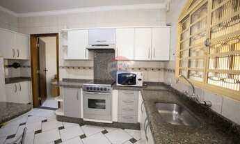 Imagem 7: Casa com 3 dormitórios à venda no Jardim Laodiceia - Maringá/PR