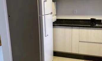 Imagem 2: Residencial Madrid - Amplo Apartamento 3 quartos - Mobiliado