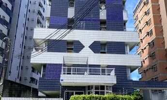 Imagem: 2 Qtos Mobiliado Candeias Edf Malibu