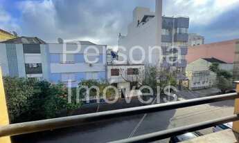 Imagem 5: Ótimo JK com sacada na Rua Lobo da Costa Cidade Baixa Porto Alegre - RS