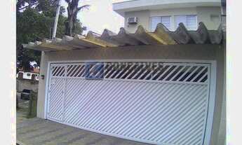 Imagem 2: SAO BERNARDO DO CAMPO - Residential / Sobrado - JORDANOPOLIS