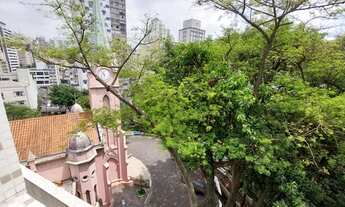 Imagem 5: Apartamento para venda possui 99 metros quadrados com 2 quartos em Jardim Paulista - São P