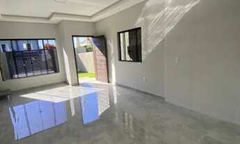 Imagem 3: Ótimo sobrado à venda no bairro Ingleses em Florianópolis. Imóvel possui 90 m² de área pr