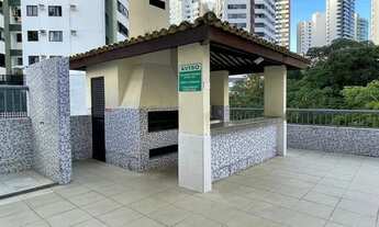 Imagem 6: APARTAMENTO 3/4 COM SUÍTE E VARANDA NA PITUBA RUA HILTON RODRIGUES