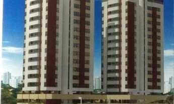 Imagem 4: Apartamento para ALUGUEL possui 59 metros quadrados com 2 quartos