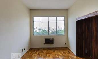 Imagem 2: Apartamento para Aluguel - Maracanã, 3 Quartos, 76 m2