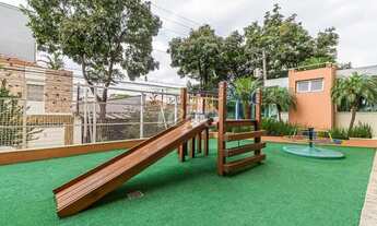 Imagem 3: Santo André - Apartamento Padrão - Casa Branca