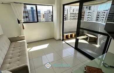 Imagem 5: Apartamento com 3 suítes no Poço