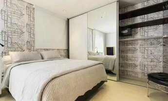 Imagem 3: Jardins Metropolis disponível locação com 27m² e entrada imediata