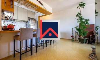 Imagem 3: Apartamento Venda Alto de Pinheiros 130 m² 2 Dormitórios