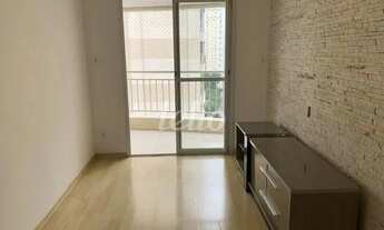 Imagem 7: São Paulo - Apartamento Padrão - Tatuapé