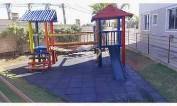 Imagem 2: Aluguel Apartamento CHACARAS TUBALINA E QUARTEL