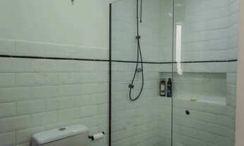 Imagem 6: Flat disponível locação ótima localização no Jardins prox. da Avenida Paulista