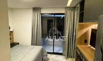 Imagem 6: Studio com 1 dormitório à venda, 21 m² por R$ 380.000 no Centro - São Paulo/SP