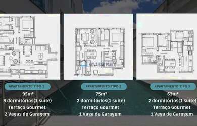 Imagem 4: Apartamento, Vila Gumercindo - São Paulo