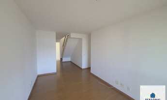 Imagem 5: Apartamento para venda tem 110 metros quadrados com 3 quartos