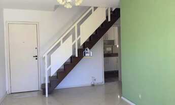 Imagem 3: Cobertura para venda possui 180 metros quadrados com 3 quartos em Boa Viagem - Niterói - R